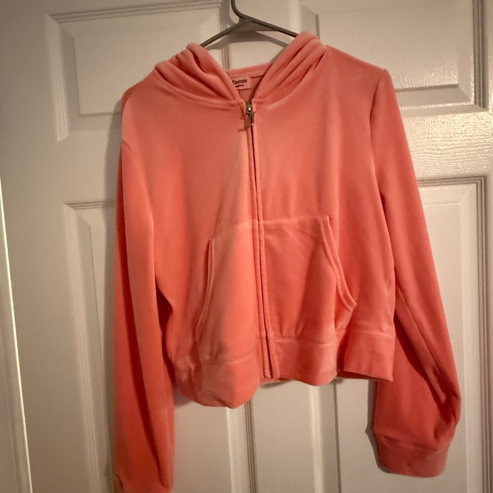 Juicy couture set
